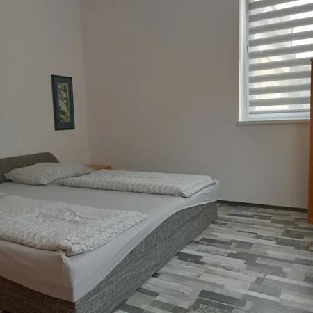 Laguna Apartamento *