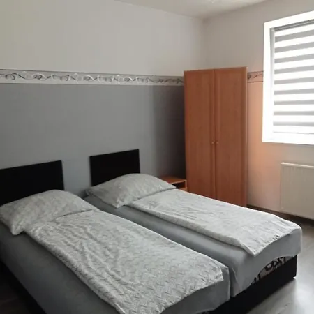 Apartamento Laguna